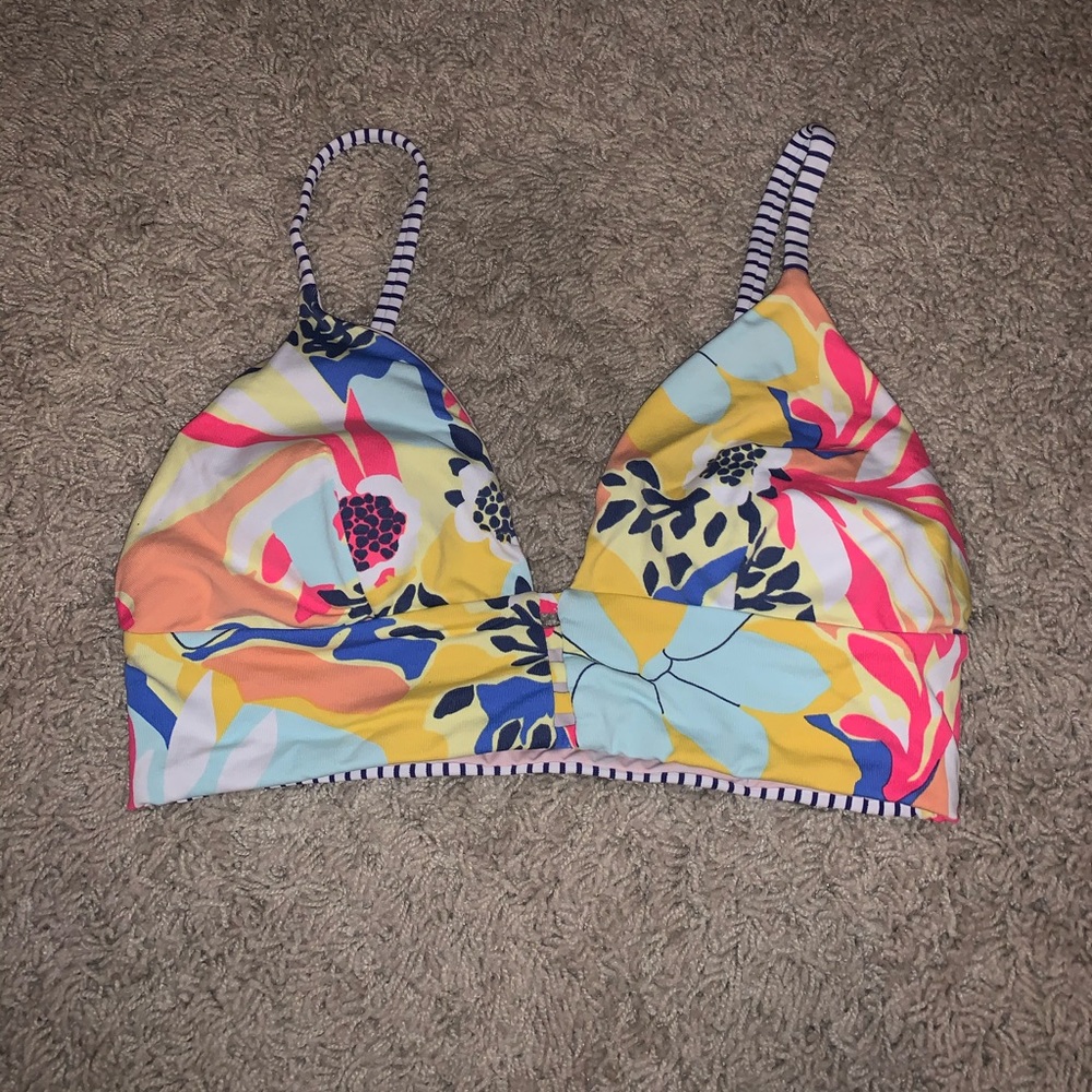Bikini top